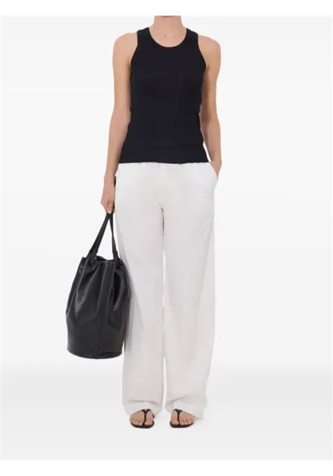 canotta limba donna nera LOULOU DE SAISON | LIMBA LDSBLACK